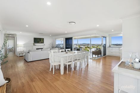 Property photo of 21 Mountview Court Highfields QLD 4352