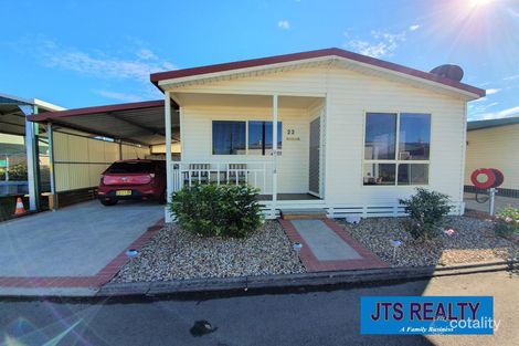 Property photo of 22/17 Hall Street Aberdeen NSW 2336