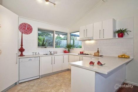 Property photo of 9 Cheeseman Street Croydon VIC 3136
