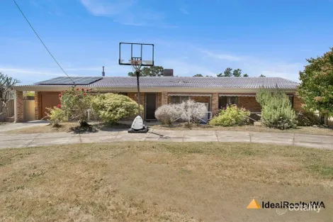 36 Bohemia Way, Parkwood, WA 6147