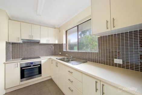 Property photo of 6/9 Lismore Avenue Dee Why NSW 2099