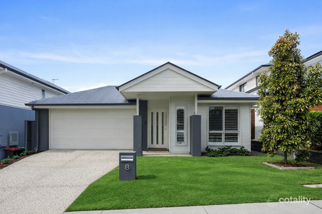 8 Kosciuszko St, Upper Kedron, QLD 4055