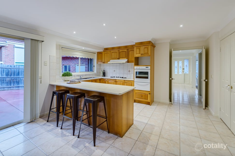 Property photo of 16 Woodfull Way Epping VIC 3076