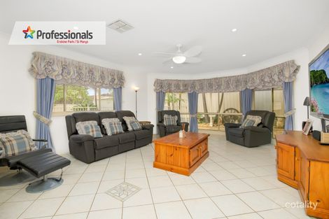 Property photo of 2 Toscano Court Erskine Park NSW 2759