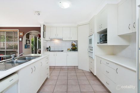 Property photo of 36 Wilkinson Crescent Currumbin Waters QLD 4223