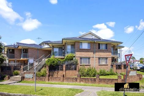 15/160-162 John St, Cabramatta, NSW 2166
