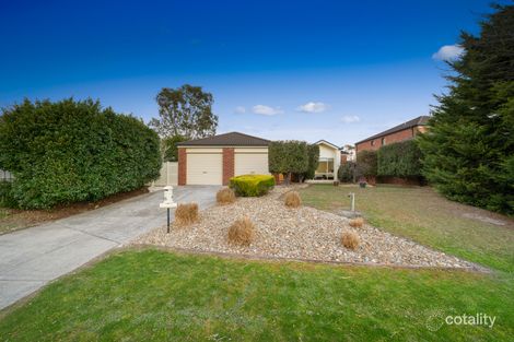 Property photo of 46 May Gibbs Crescent Lynbrook VIC 3975