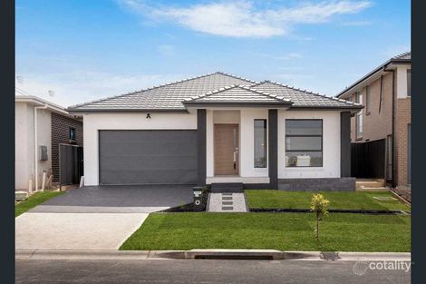 19 Sandstrom St, Wilton, NSW 2571