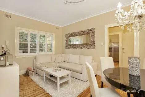 2/76 Grosvenor St, Neutral Bay, NSW 2089