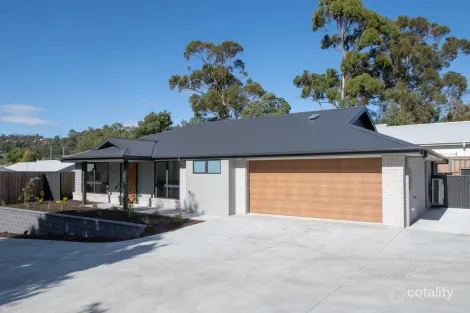 Property photo of 1/68A Pomona Road Riverside TAS 7250