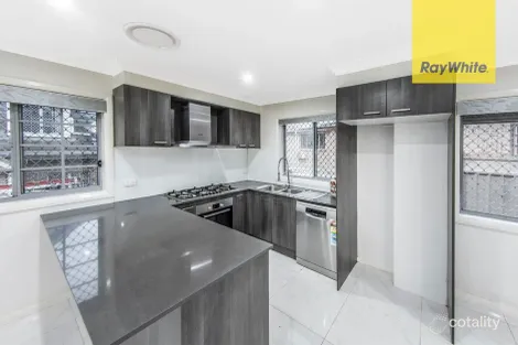 Property photo of 6/11-13 Hawkesbury Road Westmead NSW 2145