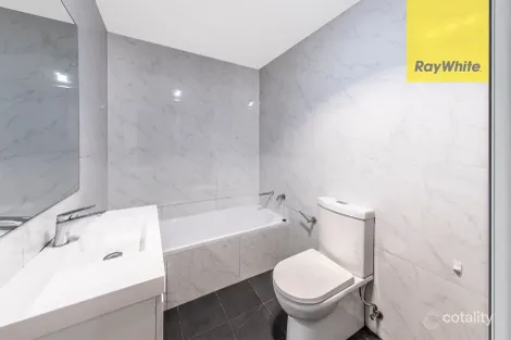 Property photo of 6/11-13 Hawkesbury Road Westmead NSW 2145