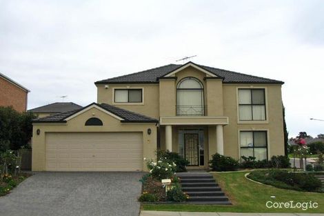 Property photo of 2 Annfield Street Kellyville Ridge NSW 2155