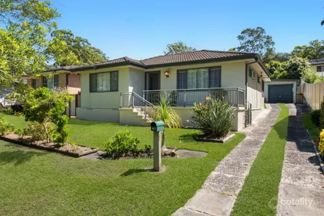 Property photo of 49 Elaine Avenue Berkeley Vale NSW 2261