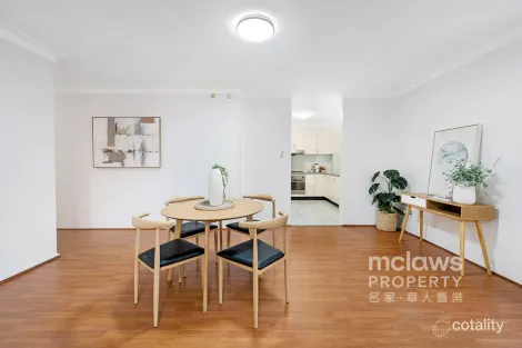 Property photo of 2/9-13 Wright Street Hurstville NSW 2220
