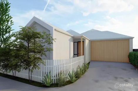 2 Blayney Lane, Nagambie, VIC 3608