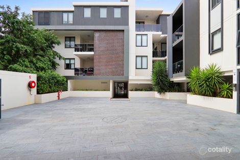 Property photo of 13/64 Majors Bay Road Concord NSW 2137