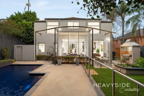 9 The Grove, Camberwell, VIC 3124