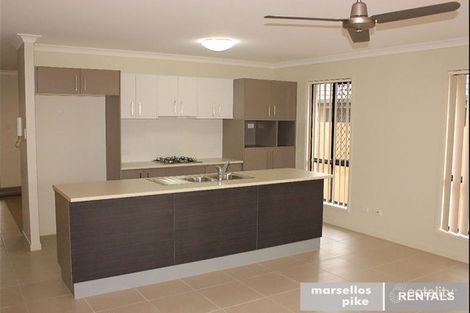 Property photo of 13 Rundle Circuit Narangba QLD 4504