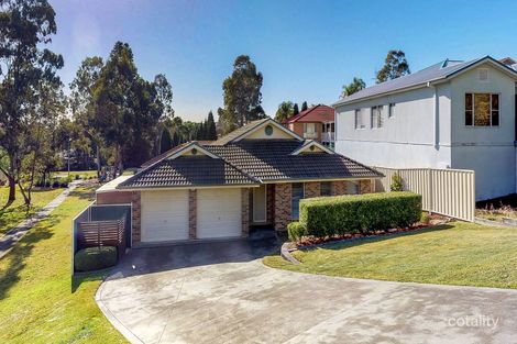 12 Courageous Cl, Marmong Point, NSW 2284