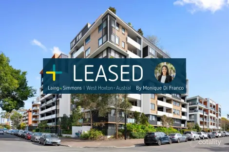 Contact Agent For Address, Liverpool, NSW 2170