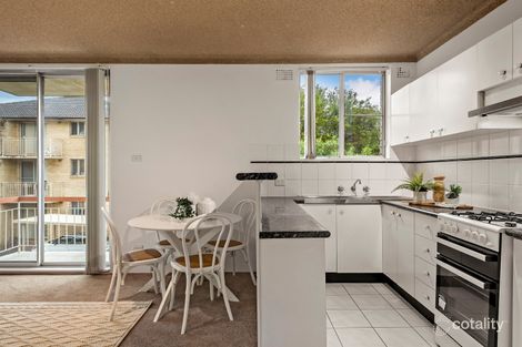 Property photo of 10D/31 Quirk Road Manly Vale NSW 2093