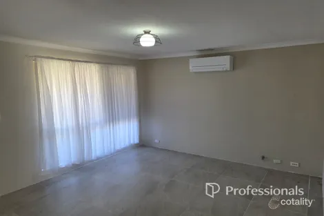 Property photo of 33 Wakefield Crescent Australind WA 6233