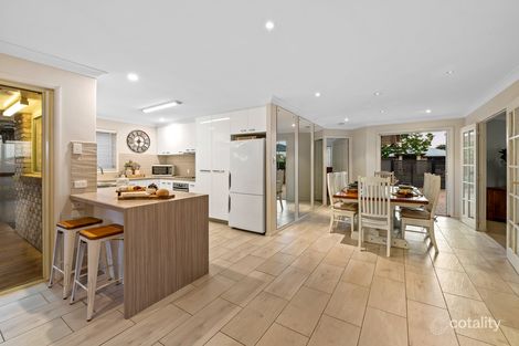 Property photo of 2 Scullin Street Middle Ridge QLD 4350