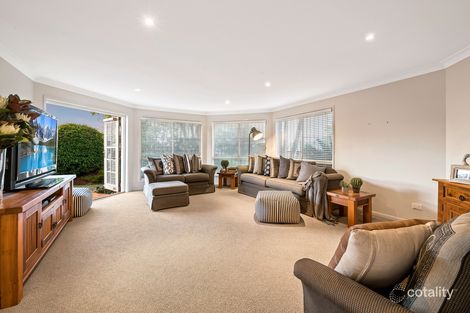 Property photo of 2 Scullin Street Middle Ridge QLD 4350