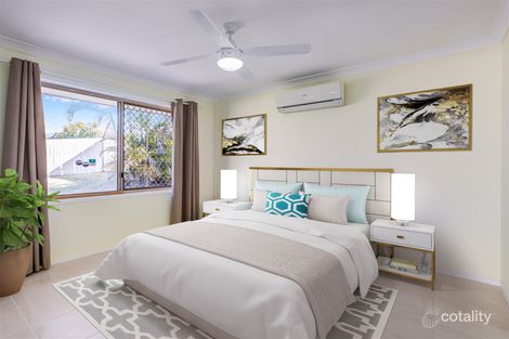 Property photo of 18 Simpson Court Goodna QLD 4300