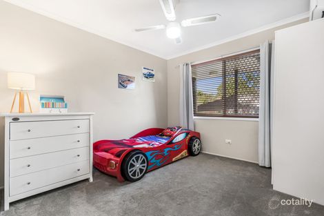 Property photo of 38 Fullerton Street Birkdale QLD 4159