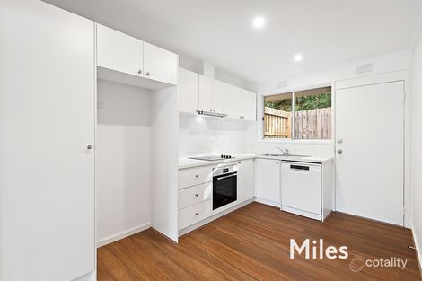 Property photo of 6/147 Locksley Road Eaglemont VIC 3084