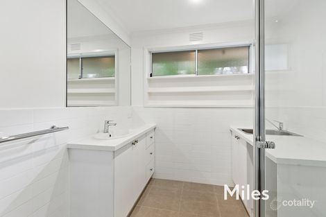 Property photo of 6/147 Locksley Road Eaglemont VIC 3084