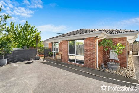 Property photo of 23A Sheldon Avenue Mooroolbark VIC 3138
