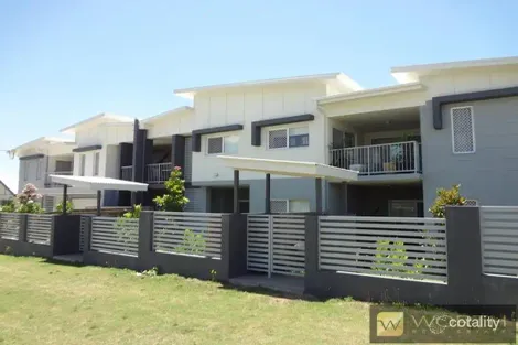 10/22 Birdwood St, Zillmere, QLD 4034