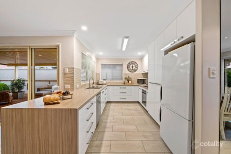 Property photo of 2 Scullin Street Middle Ridge QLD 4350