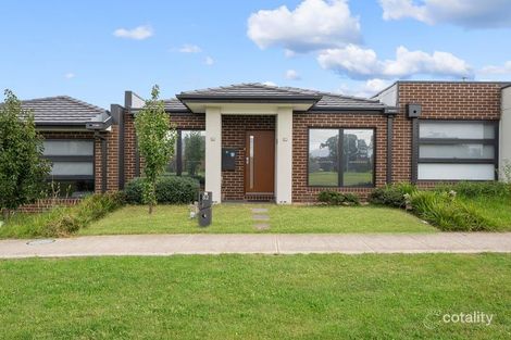 52 YANN DR, WOLLERT, VIC 3750