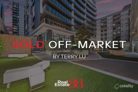 209/189 Adelaide Tce, East Perth, WA 6004