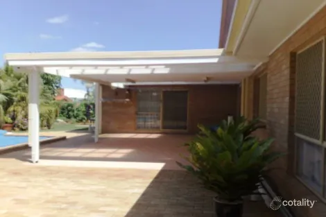 Property photo of 9 Truman Court Stretton QLD 4116