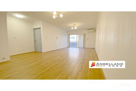 19/33-39 Wilga St, Burwood, NSW 2134