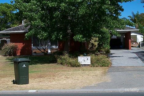 138 Milverton Ave, Karrinyup, WA 6018