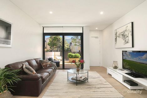 103/118-124 Terry St, Rozelle, NSW 2039