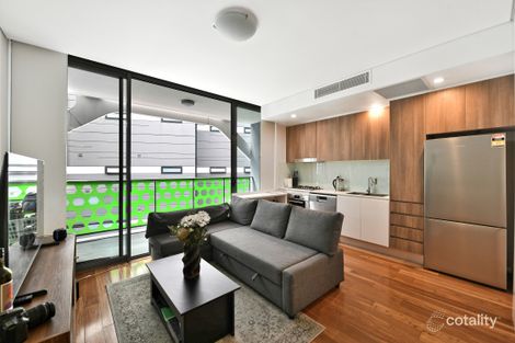 209/120 Old Canterbury Rd, Lewisham, NSW 2049