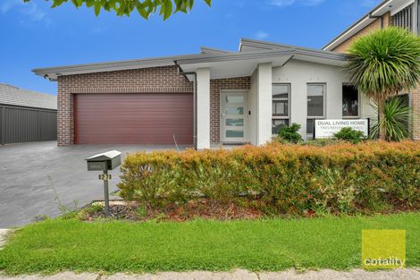 27 Fairbrother Ave, Denham Court, NSW 2565