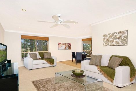 Property photo of 47 Rowena Street Kenmore QLD 4069