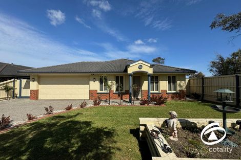 Property photo of 3 Buffalo Court Berwick VIC 3806