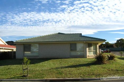 Property photo of 13 Tullaroan Street Kellyville Ridge NSW 2155