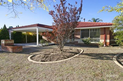 Property photo of 15 Millstream Grove Ellenbrook WA 6069