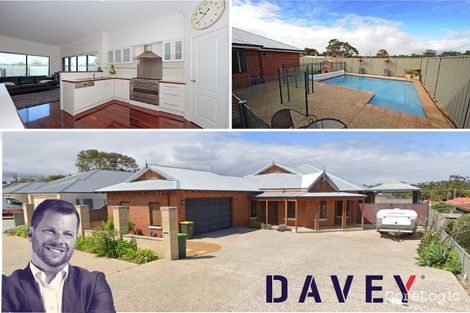 Property photo of 37 Edna Way Duncraig WA 6023