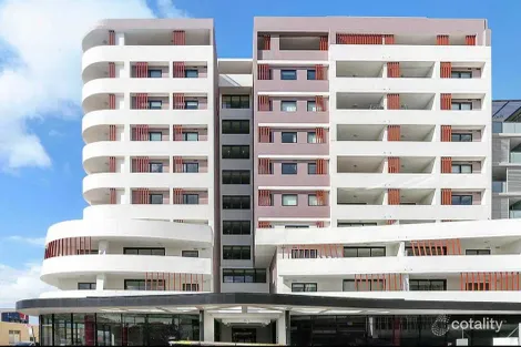 202/8 Burwood Rd, Burwood, NSW 2134